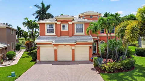 2279 Ridgewood Circle