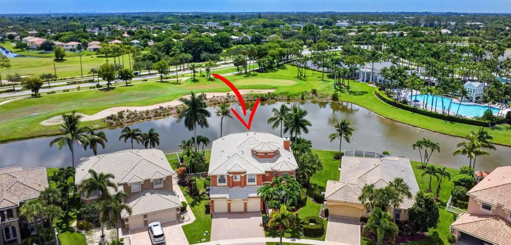 2279 Ridgewood Circle Royal Palm Beach, FL 33411