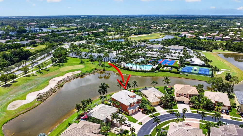 2279 Ridgewood Circle Royal Palm Beach, FL 33411