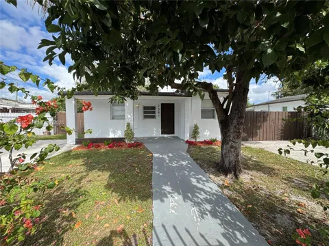 2381 NW 153rd St
