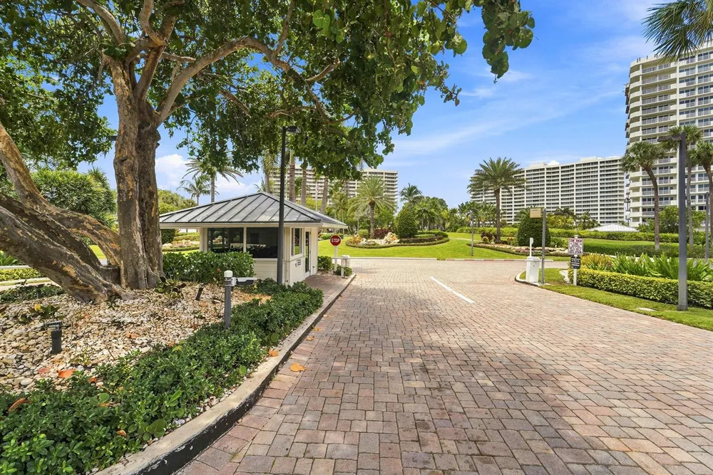 4101 Ocean Boulevard Boca Raton, FL 33431