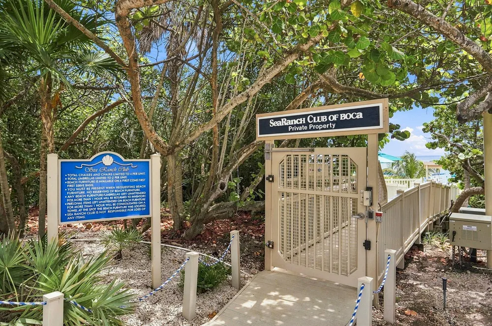 4101 Ocean Boulevard Boca Raton, FL 33431