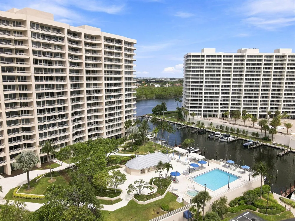 4101 Ocean Boulevard Boca Raton, FL 33431