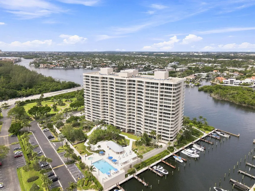 4101 Ocean Boulevard Boca Raton, FL 33431