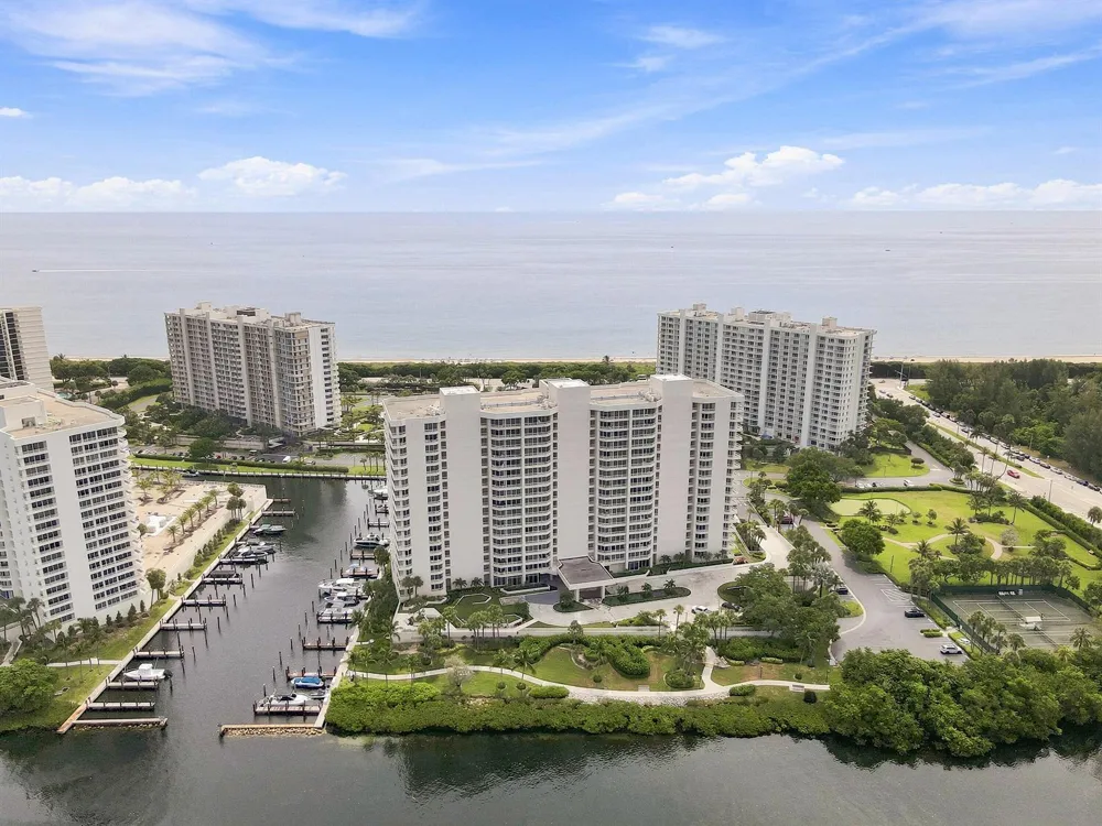 4101 Ocean Boulevard Boca Raton, FL 33431