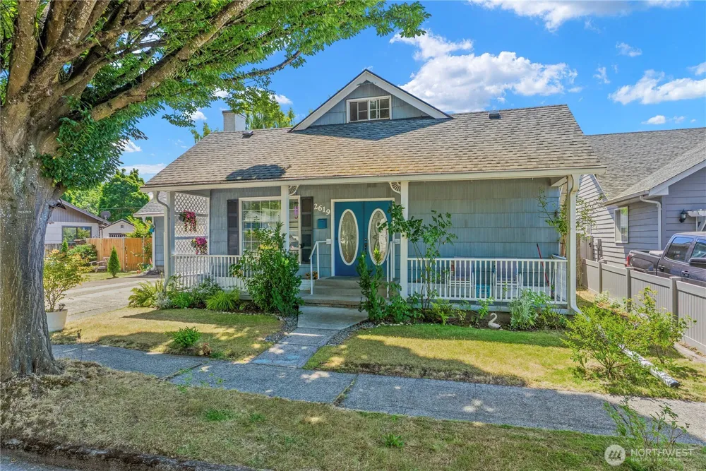 2619 Fir Street Longview, WA 98632