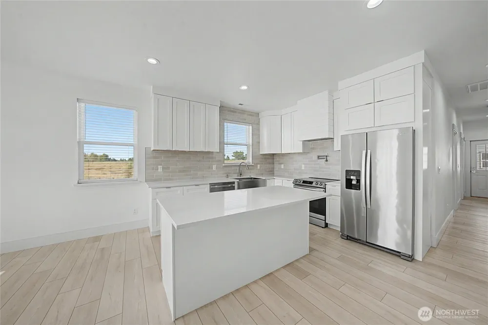 4103 NE Quinn Drive Moses Lake, WA 98837