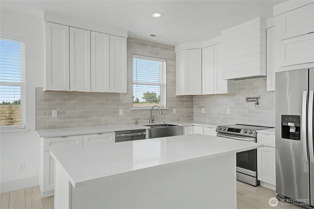 4103 NE Quinn Drive Moses Lake, WA 98837