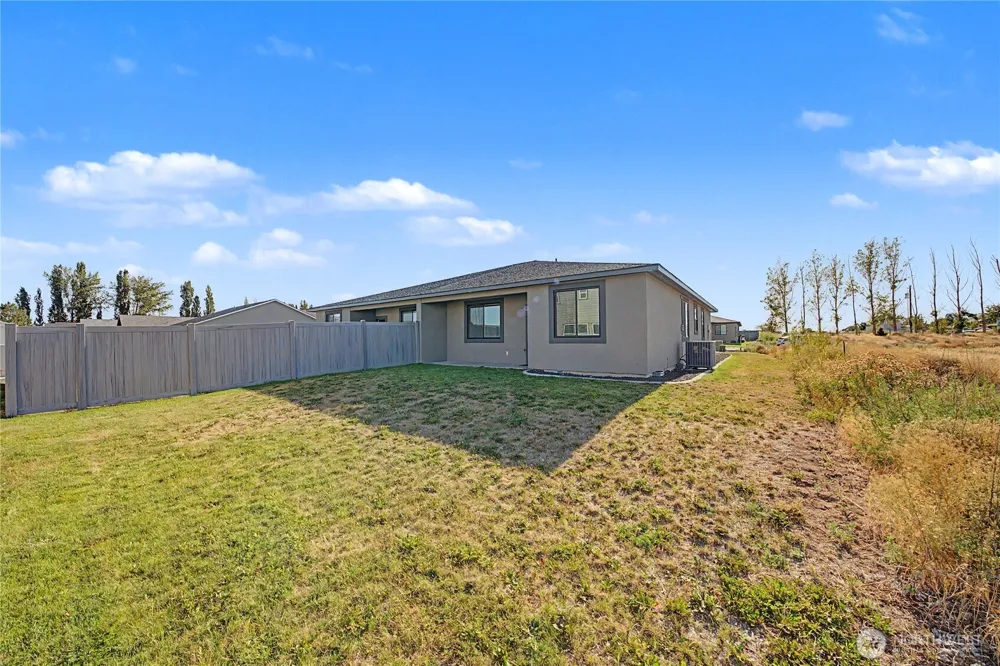 4103 NE Quinn Drive Moses Lake, WA 98837