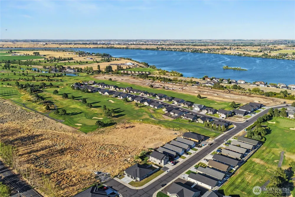 4103 NE Quinn Drive Moses Lake, WA 98837