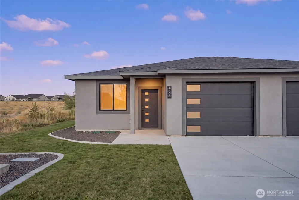 4103 NE Quinn Drive Moses Lake, WA 98837