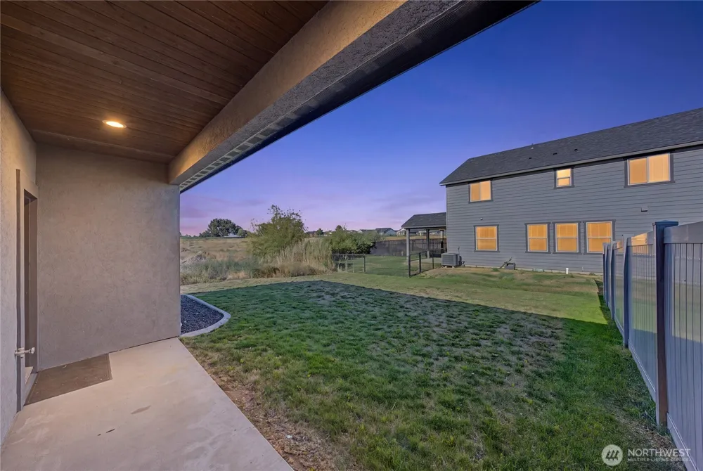 4103 NE Quinn Drive Moses Lake, WA 98837