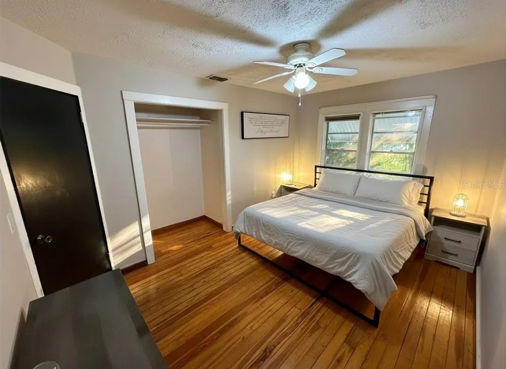 37318 CARTER AVENUE Dade City, FL 33523
