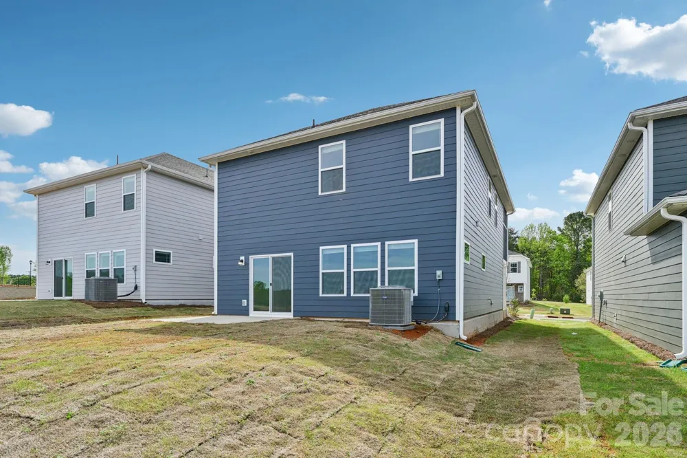 1539 31st Street NE Conover, NC 28613