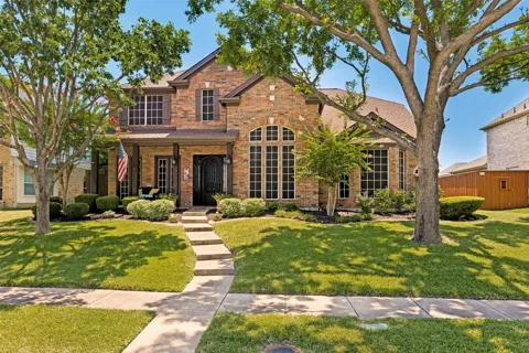 1814 Harvest Glen Drive