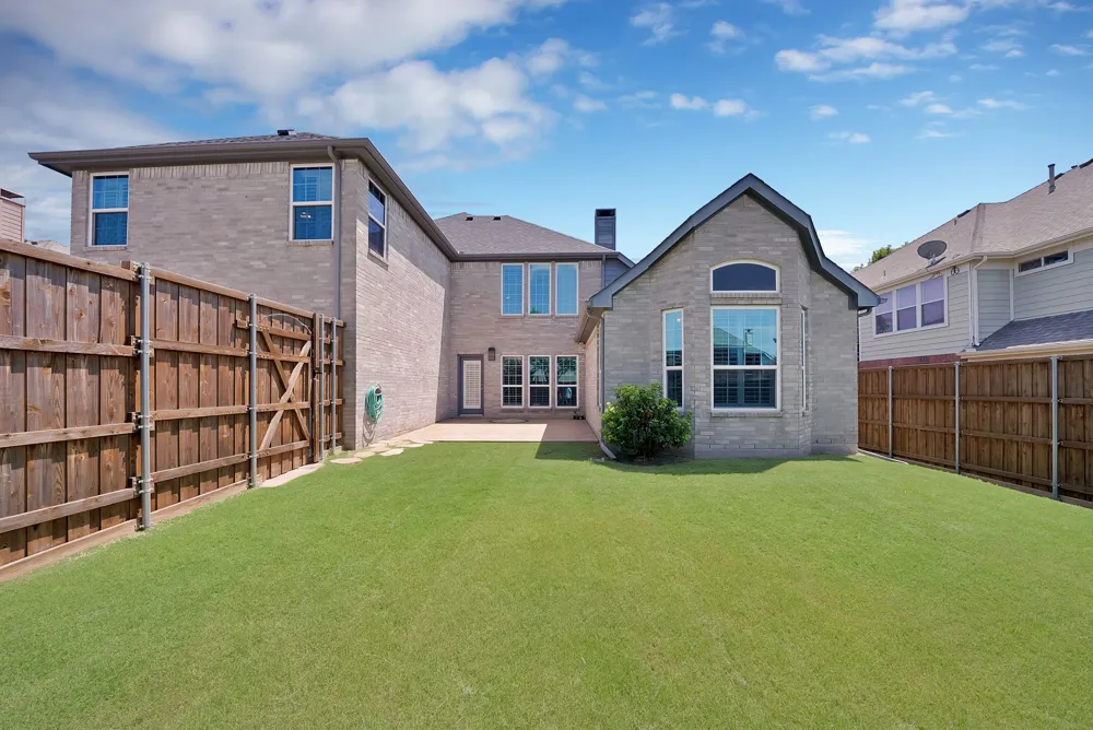 1721 Teakwood Drive Wylie, TX 75098
