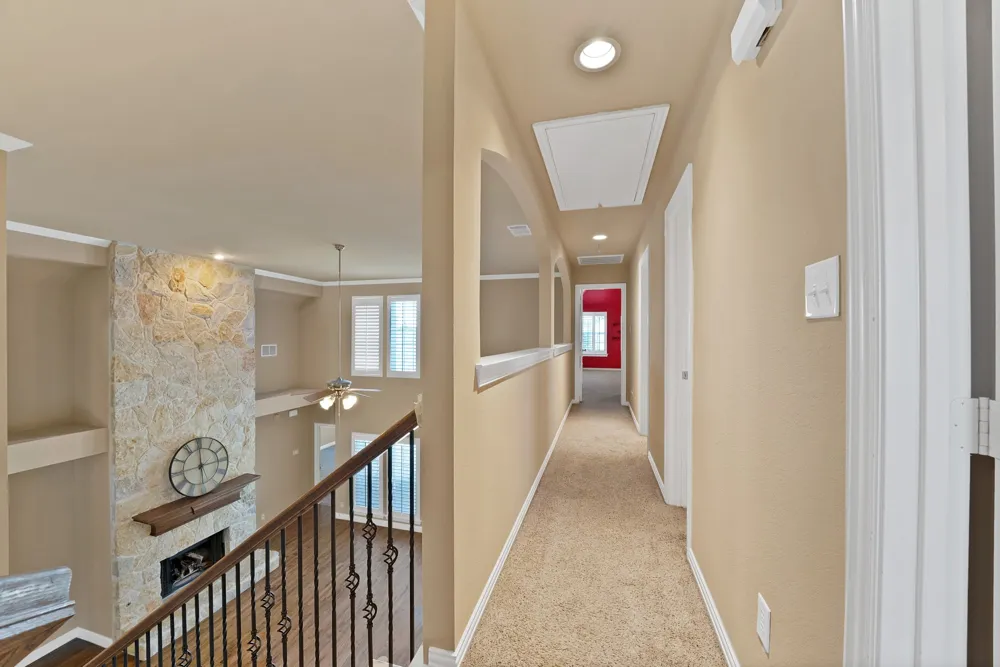 1721 Teakwood Drive Wylie, TX 75098