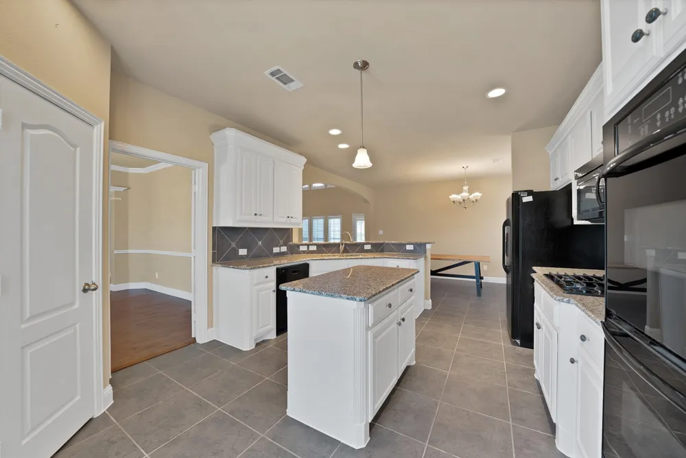 1721 Teakwood Drive Wylie, TX 75098