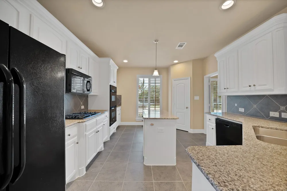 1721 Teakwood Drive Wylie, TX 75098