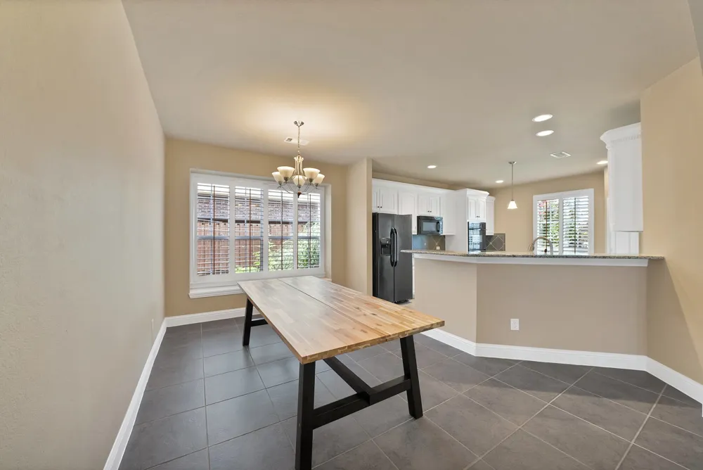 1721 Teakwood Drive Wylie, TX 75098