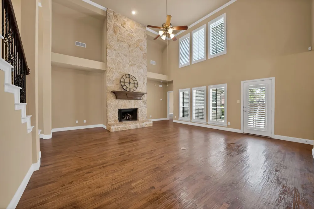 1721 Teakwood Drive Wylie, TX 75098