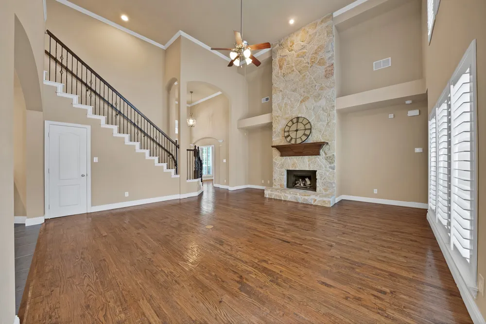 1721 Teakwood Drive Wylie, TX 75098