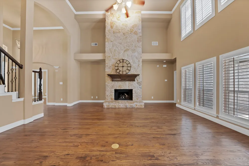 1721 Teakwood Drive Wylie, TX 75098