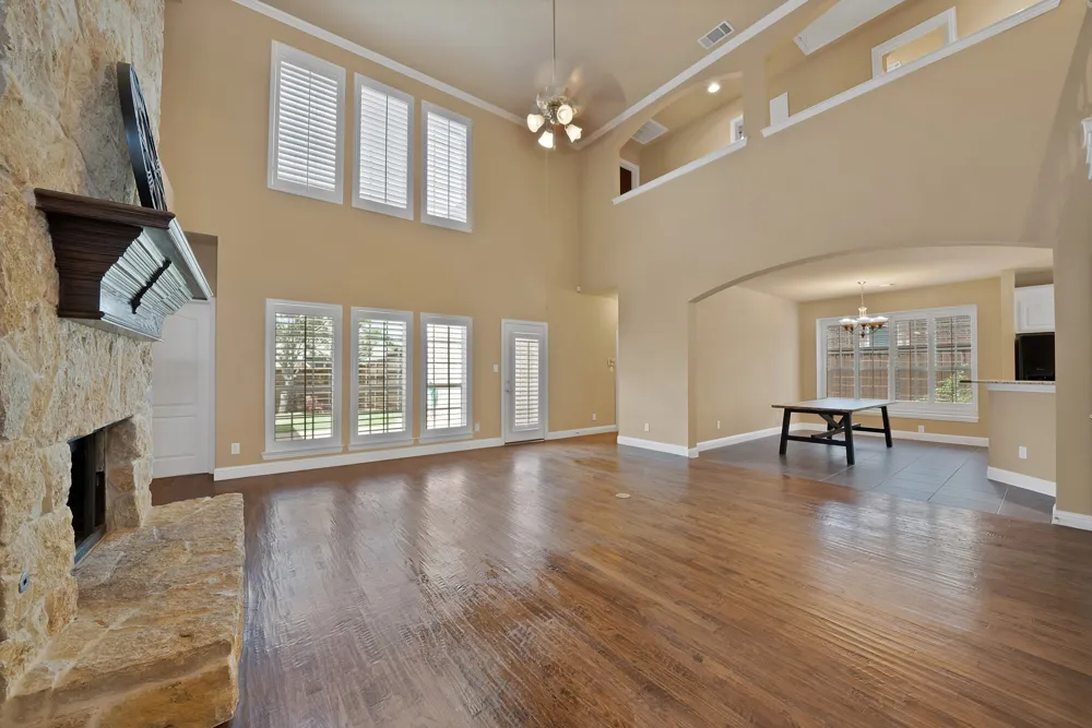 1721 Teakwood Drive Wylie, TX 75098