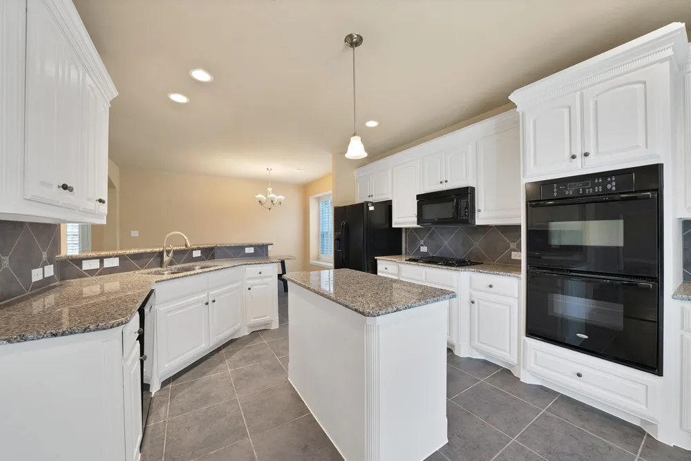 1721 Teakwood Drive Wylie, TX 75098