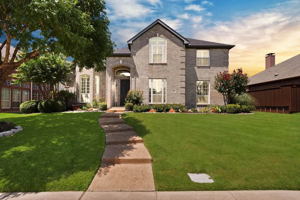1721 Teakwood Drive Wylie, TX 75098
