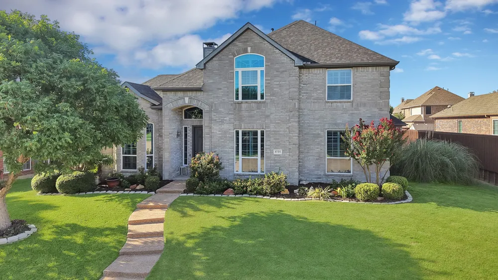1721 Teakwood Drive Wylie, TX 75098