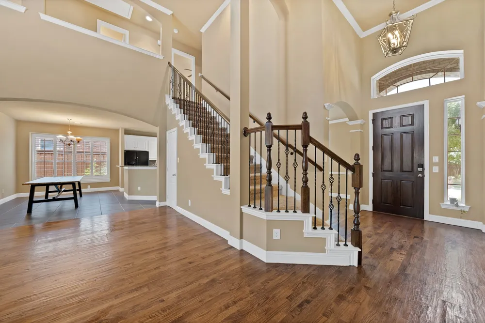 1721 Teakwood Drive Wylie, TX 75098