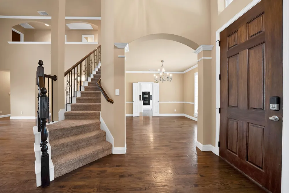 1721 Teakwood Drive Wylie, TX 75098