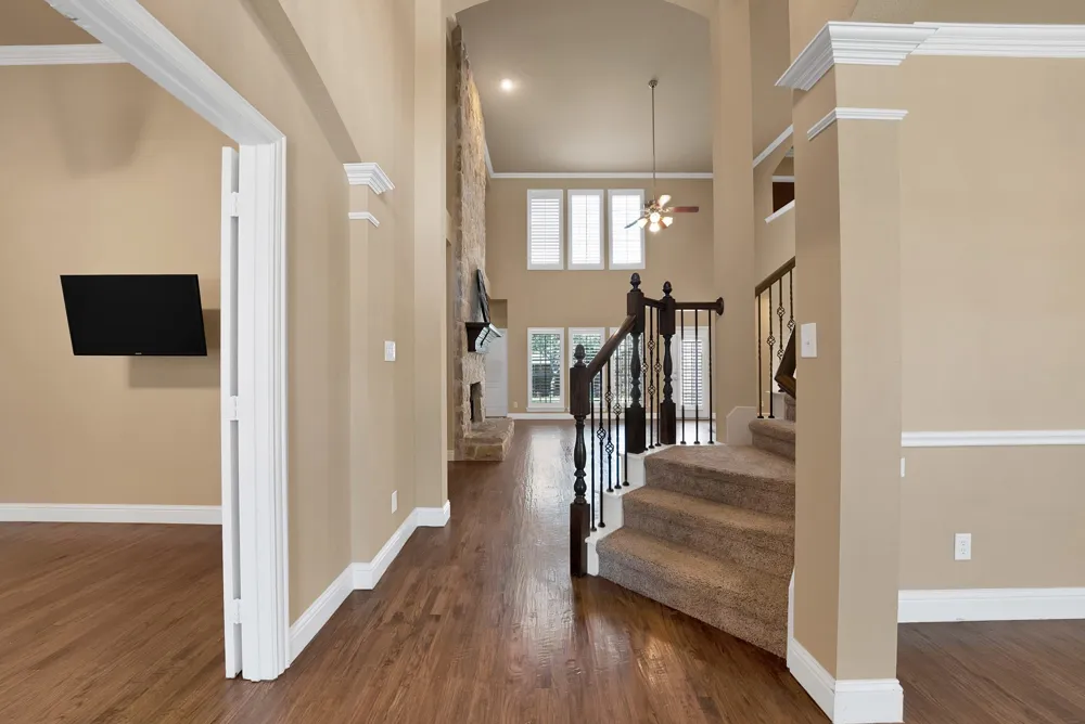 1721 Teakwood Drive Wylie, TX 75098