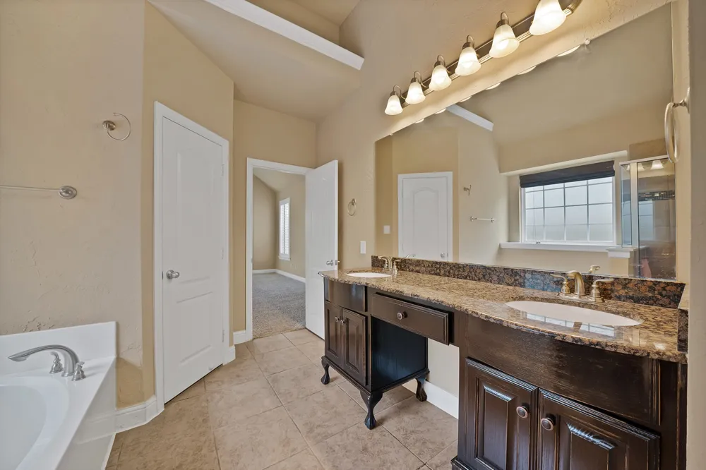 1721 Teakwood Drive Wylie, TX 75098