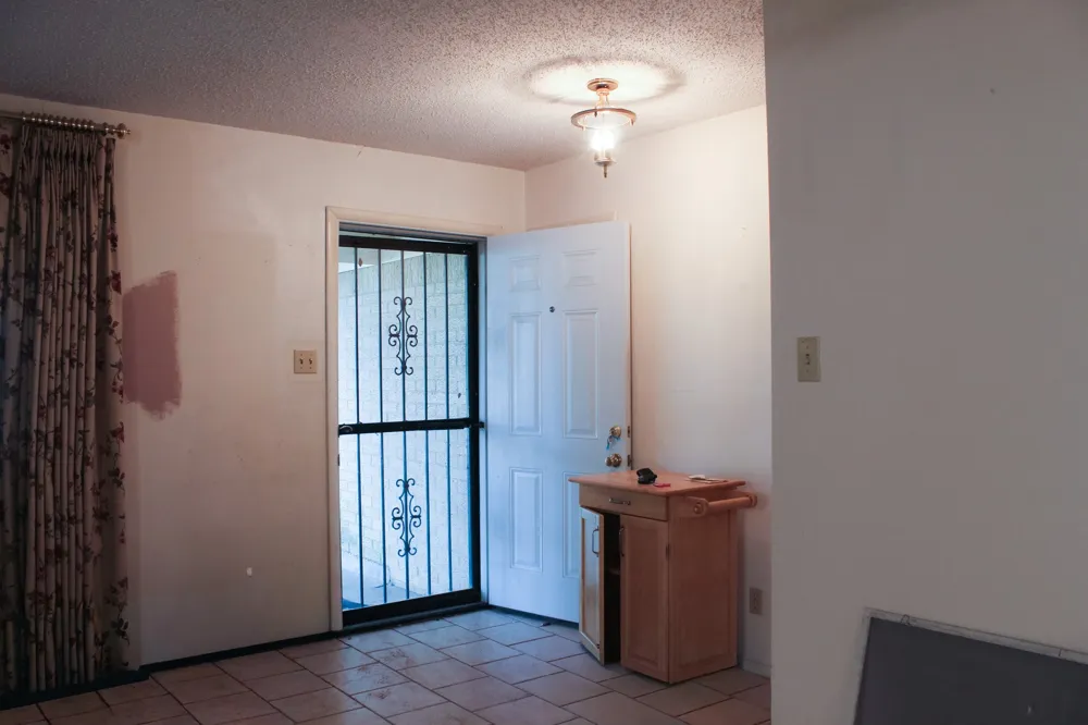 1210 Cozby Street S Benbrook, TX 76126