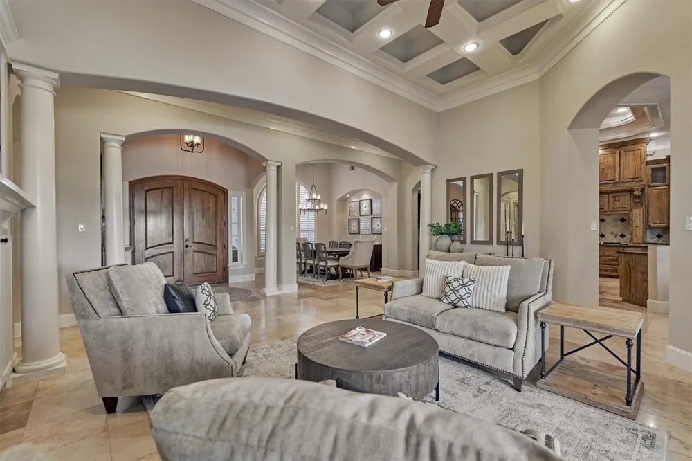 18823 Quiet Water Way Montgomery, TX 77356