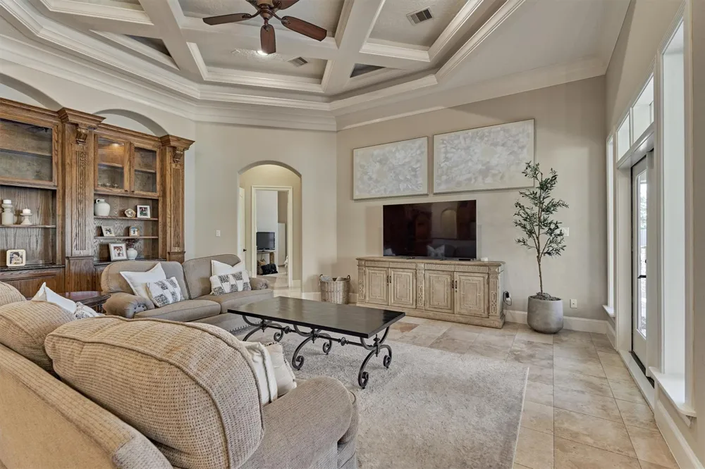 18823 Quiet Water Way Montgomery, TX 77356