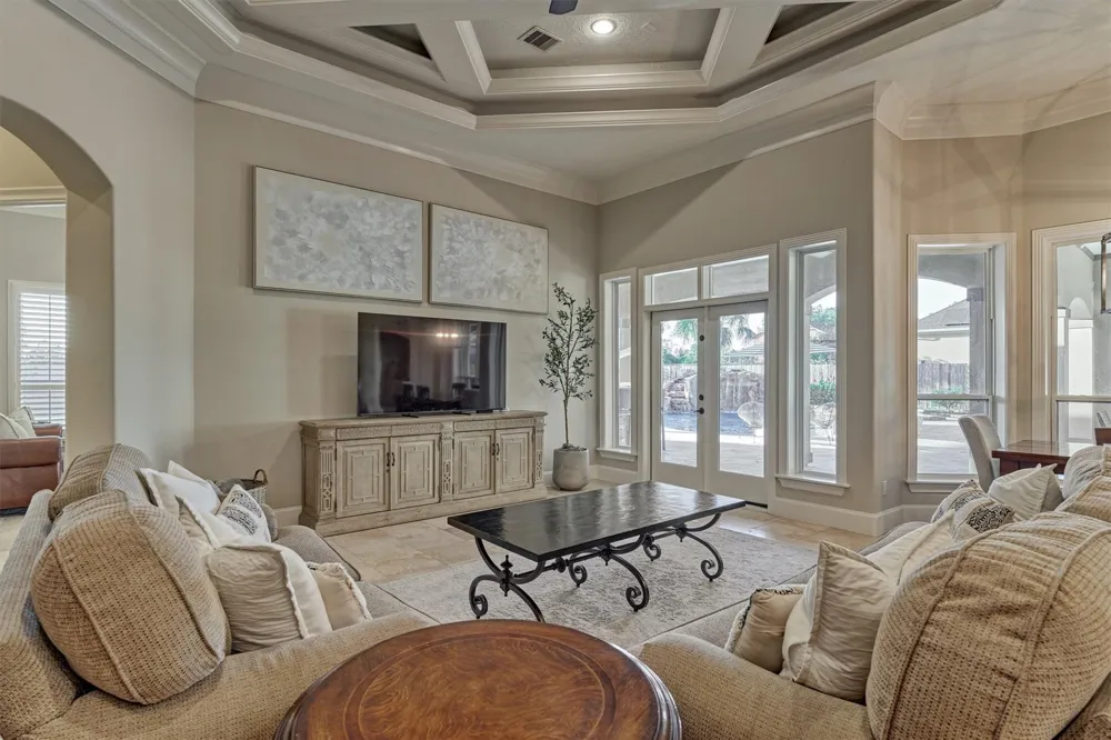 18823 Quiet Water Way Montgomery, TX 77356