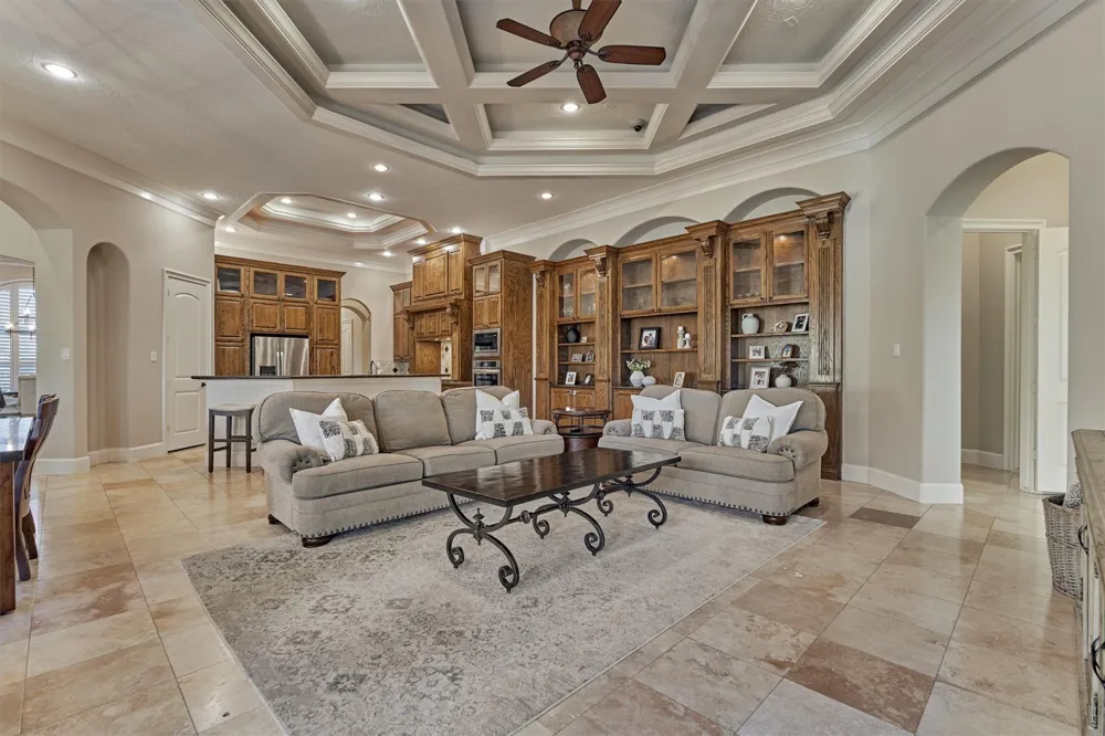 18823 Quiet Water Way Montgomery, TX 77356
