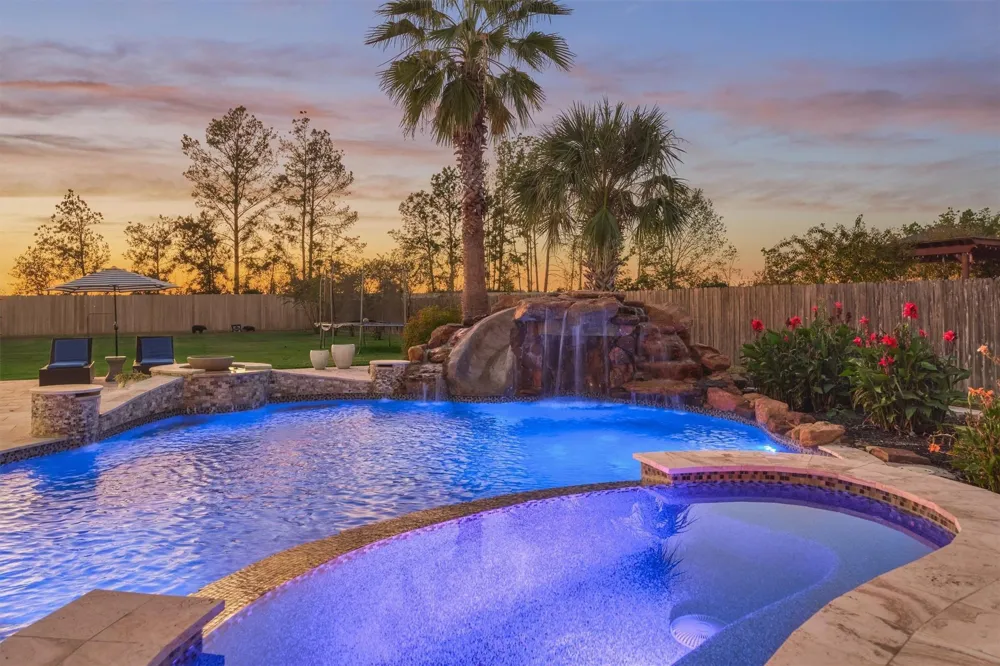 18823 Quiet Water Way Montgomery, TX 77356