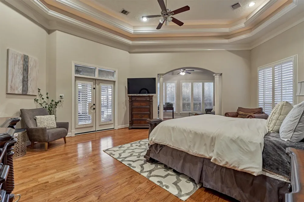 18823 Quiet Water Way Montgomery, TX 77356