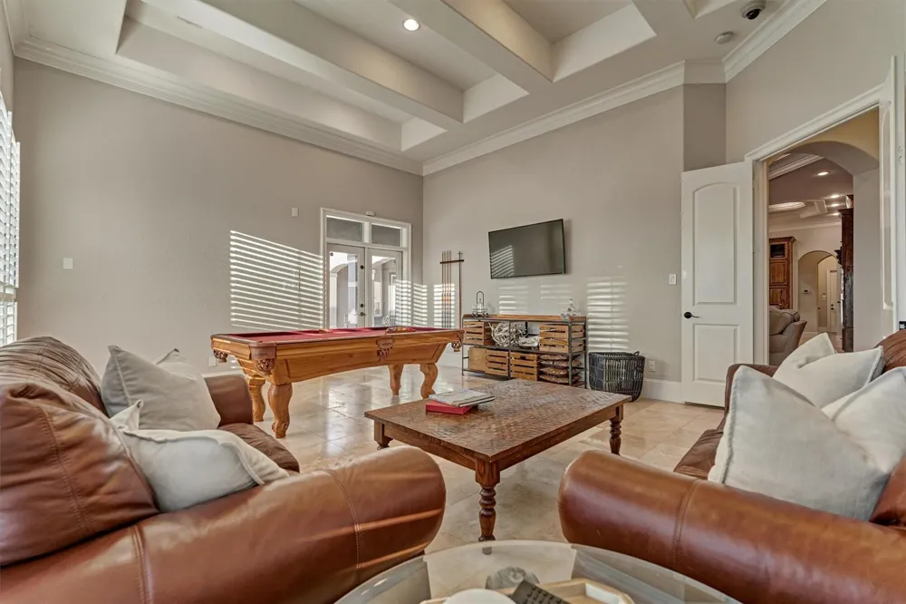 18823 Quiet Water Way Montgomery, TX 77356