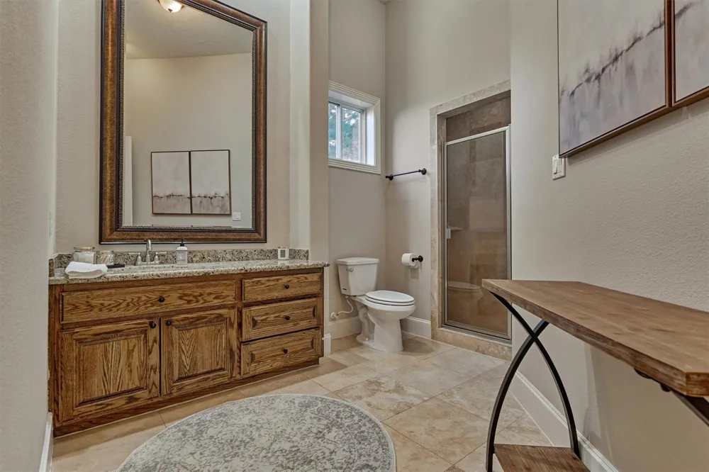 18823 Quiet Water Way Montgomery, TX 77356