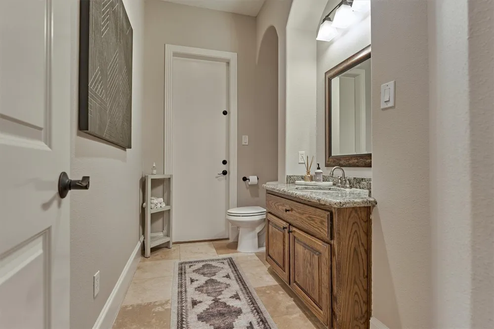 18823 Quiet Water Way Montgomery, TX 77356