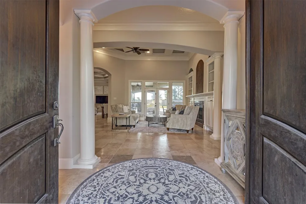 18823 Quiet Water Way Montgomery, TX 77356