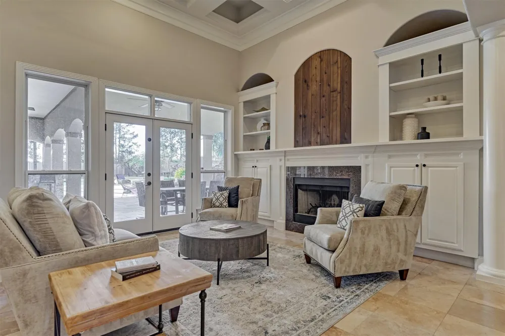 18823 Quiet Water Way Montgomery, TX 77356
