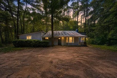 110 National Forest Road