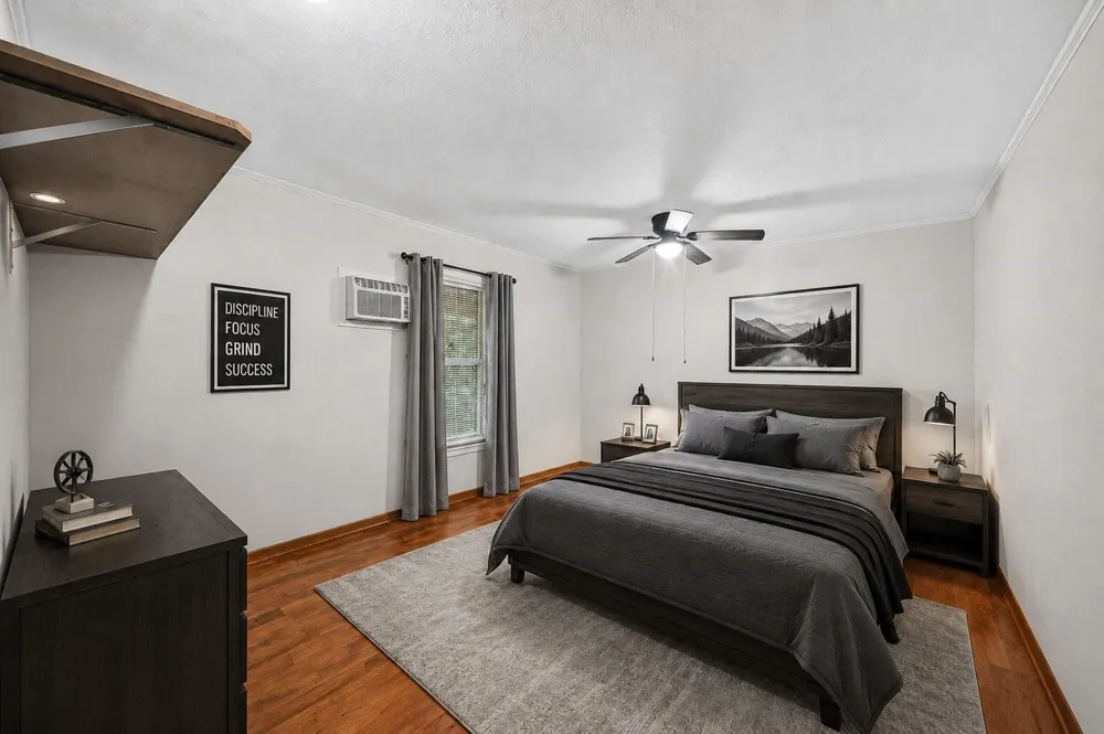110 National Forest Road Cleveland, TX 77328