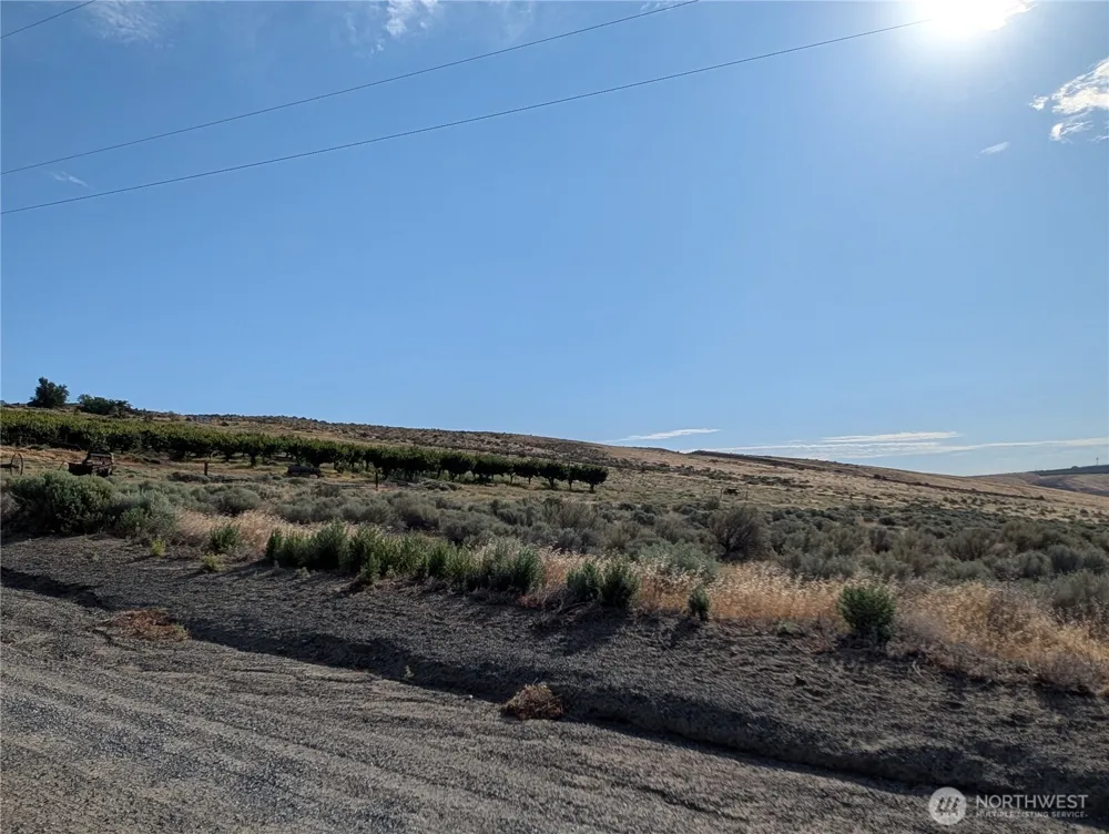 0 Rose Road #Lot B Quincy, WA 98848